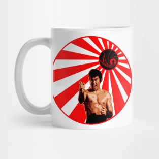 Street Scoundrel Mug